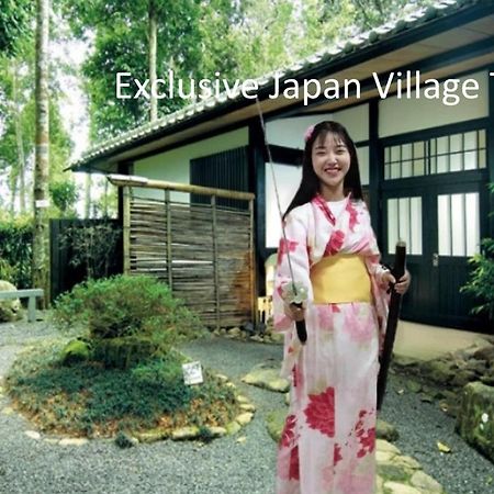 Appartement Ryokan Ai Japan Friend - Free Breakfast & Hotsprings Tour à Kuala Lumpur Extérieur photo